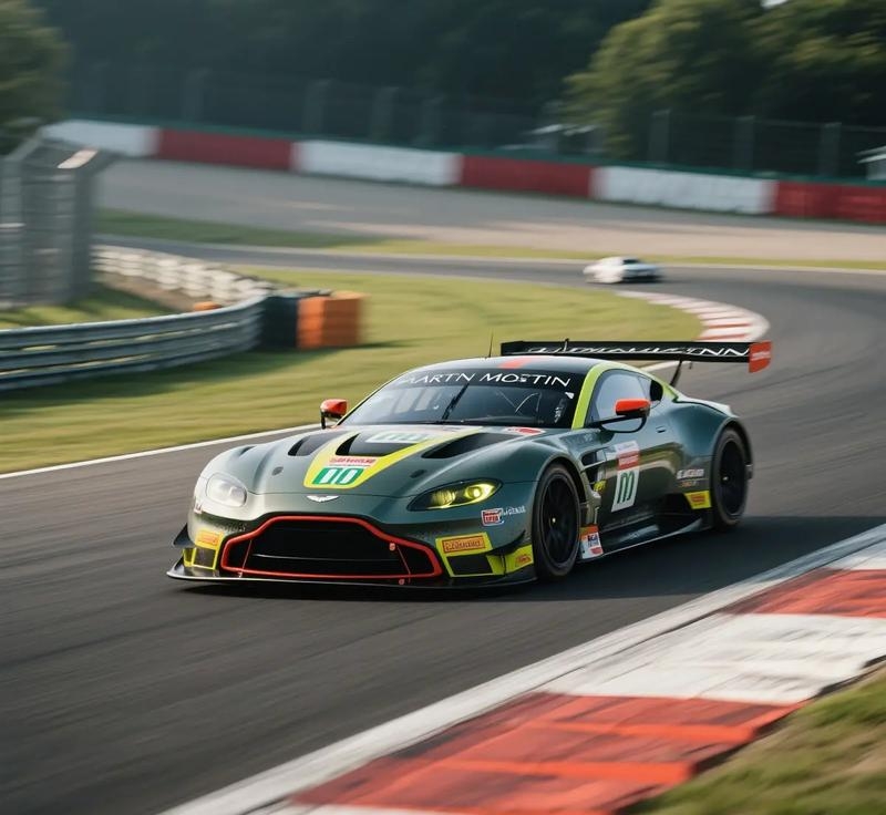 阿斯顿马丁逆转雷诺车队,阿隆索刷新纪录 阿斯顿马丁逆转雷诺车队,阿隆索刷新纪录